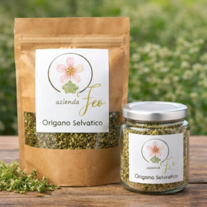 Origano Selvatico